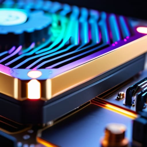 Essential RAM for gaming memory requirements.