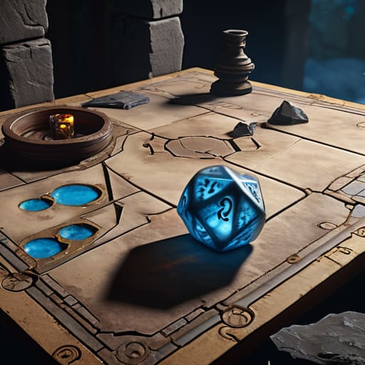 Understanding Roguelike Game Mechanics