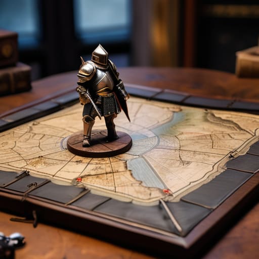 The Lasting Impact of Roleplaying Mechanics on Gaming