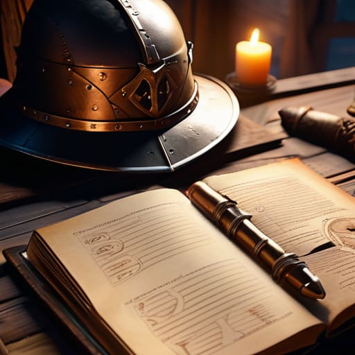 Guide to optimizing effective rpg builds.
