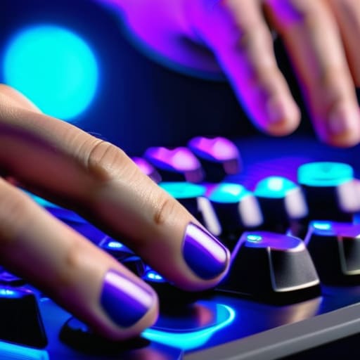 Mastering various speedrunning techniques in video games.