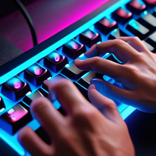 The culture and discipline of speedrunning.