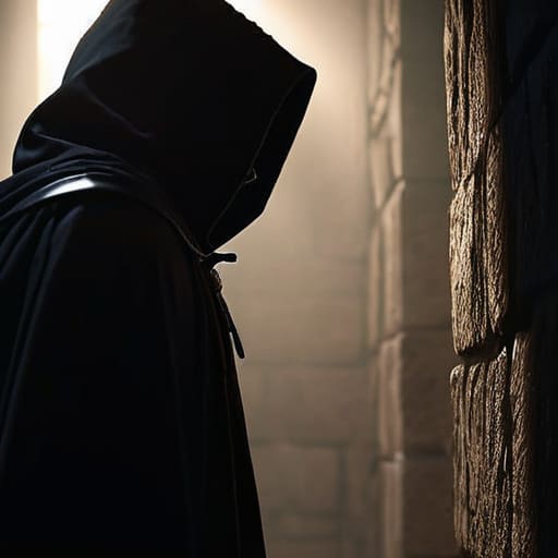 How to Master Stealth Gameplay