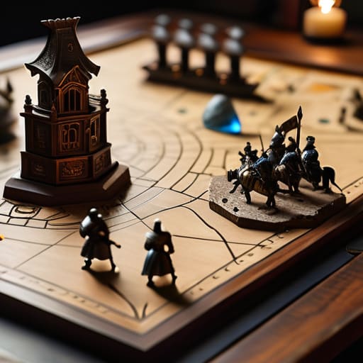 Fundamental Skills for Strategy Gaming