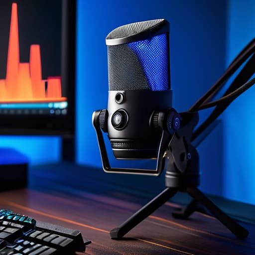 Hardware Requirements for Game Streaming