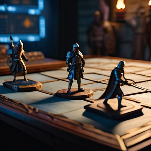 Mastering turn based combat systems.