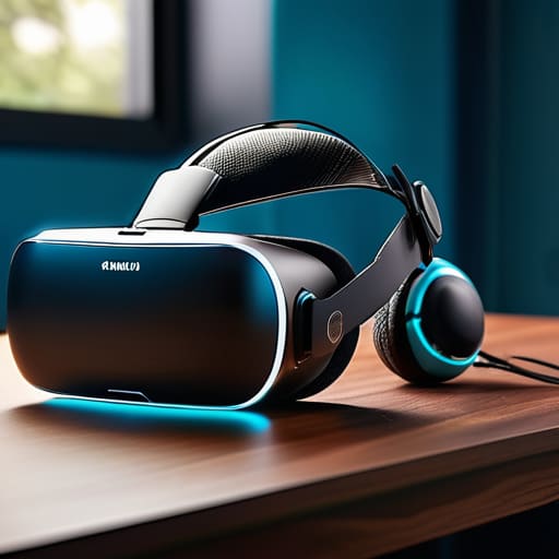 Essential vr hardware for virtual reality gaming.