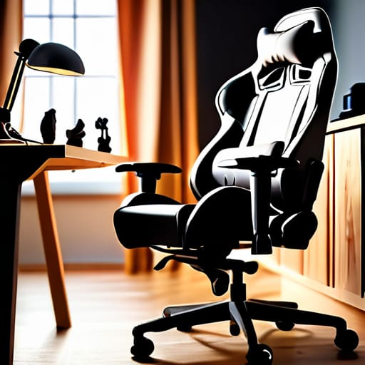 Architecting Comfort With Ergonomic Gaming Chairs for Tabletop.