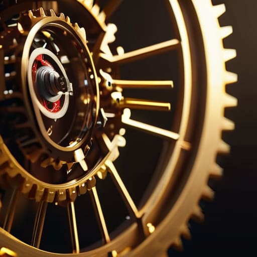 Decoding Gameplay Loop Architecture for Deep Mastery