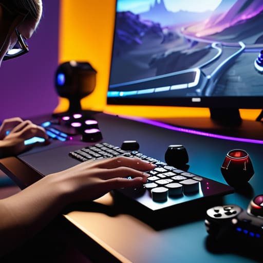 Inclusive Game Design Principles for True Skill Mastery.