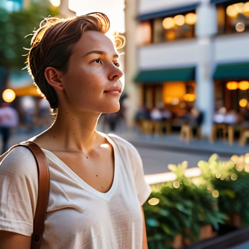 Leveling Up Your Body Language for Social Confidence