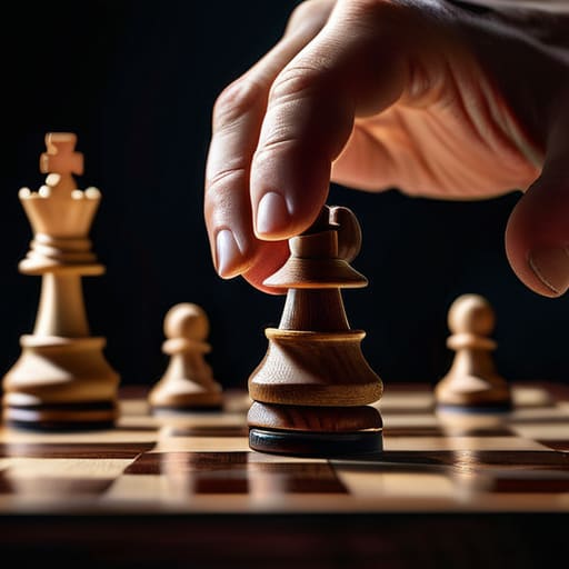 Mastering Strategic Rhythm Management in combat.