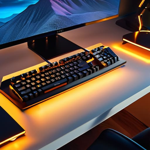 Optimize Windows Settings for Gaming and Intentional Play.