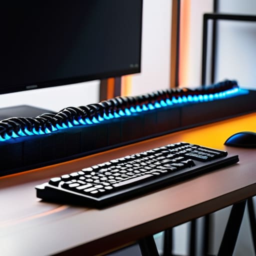 Tame the Cable Hydra for better focus.