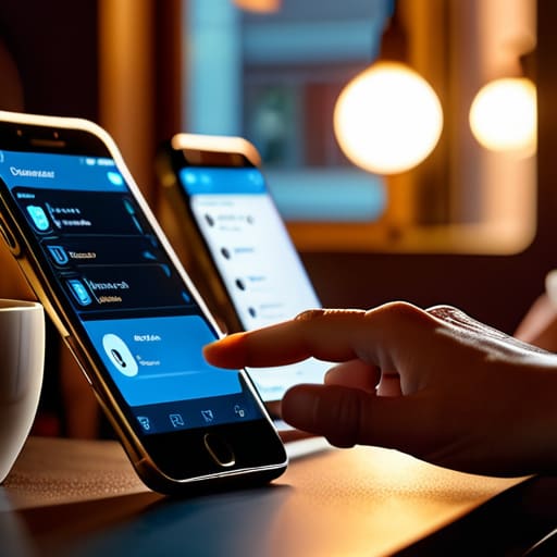 The Shift From Traditional to Digital Dating Mechanics.