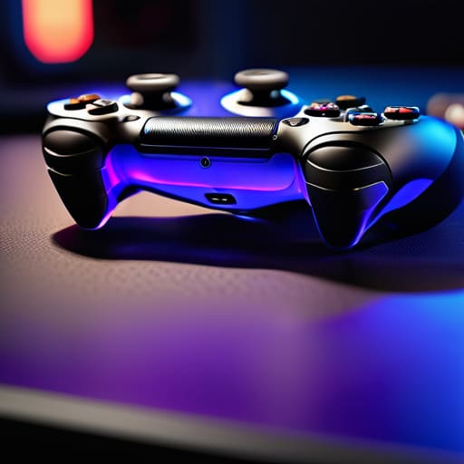 Gaming Hardware for Disabilities Leveling the Playing Field