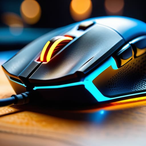 Maximizing Mouse Movement Efficiency for Precision.