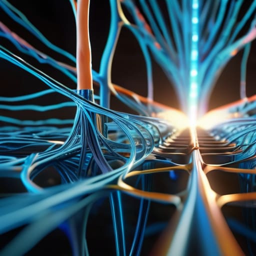 Orchestrating Complexity via Multithreaded Engine Architecture.