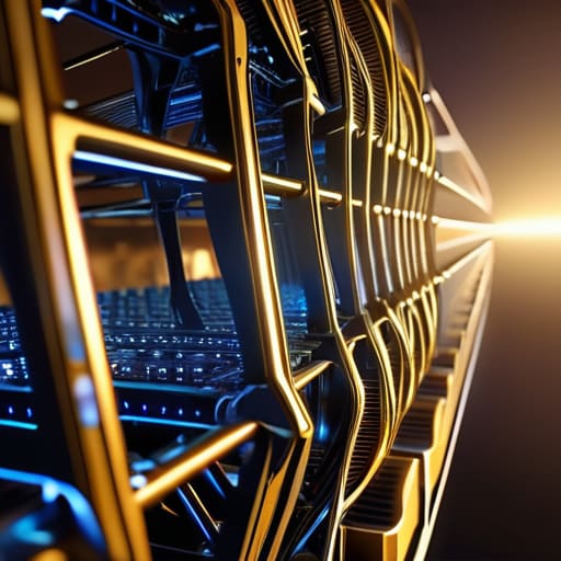 Beyond the Code: Seeing the Machine engineering.