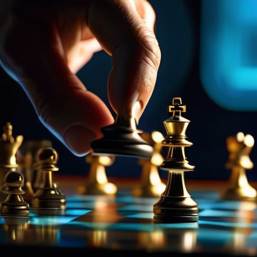 Strategic gameplay thinking Beyond the Final Score.