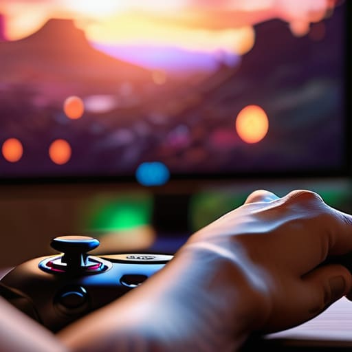 Accessibility Beyond the Settings Menu.