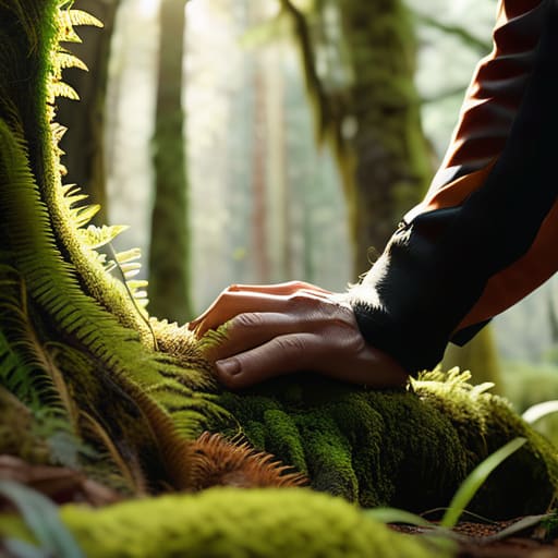 Mastering the Final Level of environmental awareness.