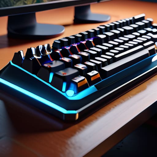 The Architecture of Intent in gaming setups.