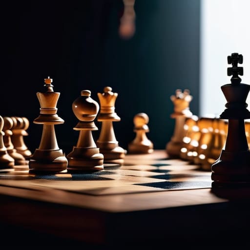 The Final Level: Why Integrity is the Ultimate Win.