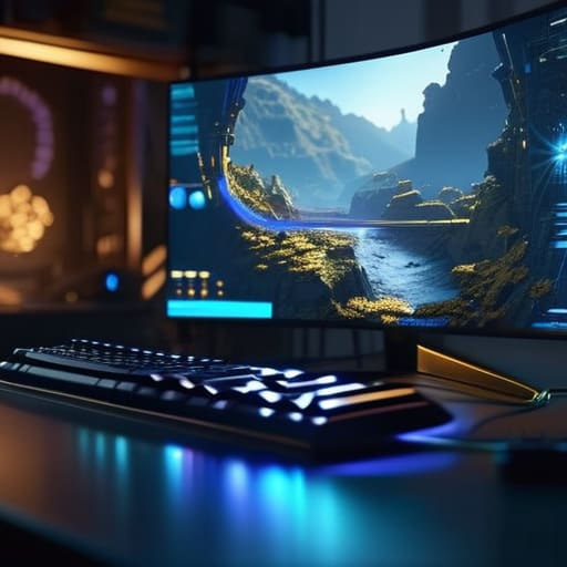Using ai in games to shape gameplay.