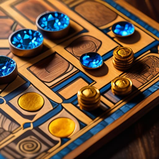 How to Manage Your Economy in Strategy Games
