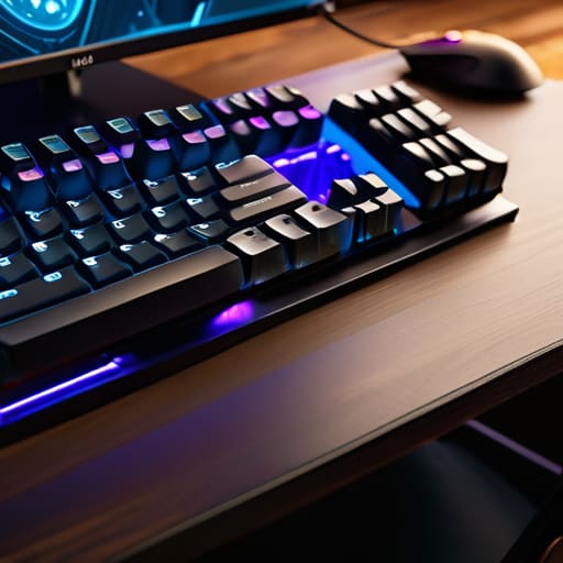 Stop Playing on Autopilot: the Essential Gear for Competitive Online Play You Need to Master the System.