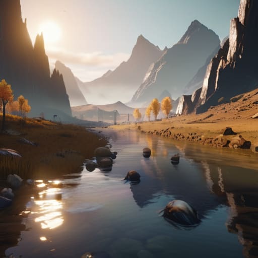 Analyzing gameplay pacing in player experience.