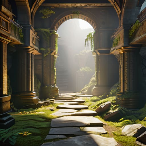 Impact of level design on gameplay.