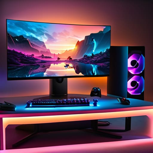 Comparing Pc and Console Gaming Experiences