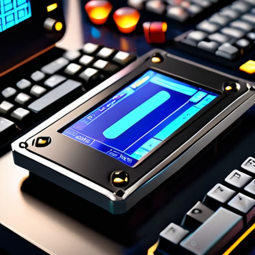 Beyond Mindless Play: Mastering the Systems Behind the Evolution of Handheld Gaming Consoles