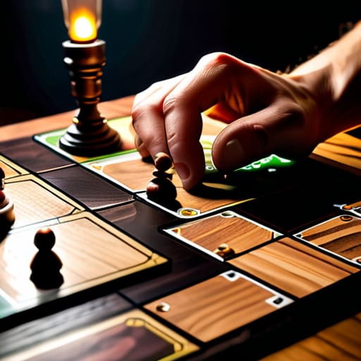 Stop Playing Mindlessly: Master the Art of the System With These Essential Tips for Learning Complex Strategy Board Games.