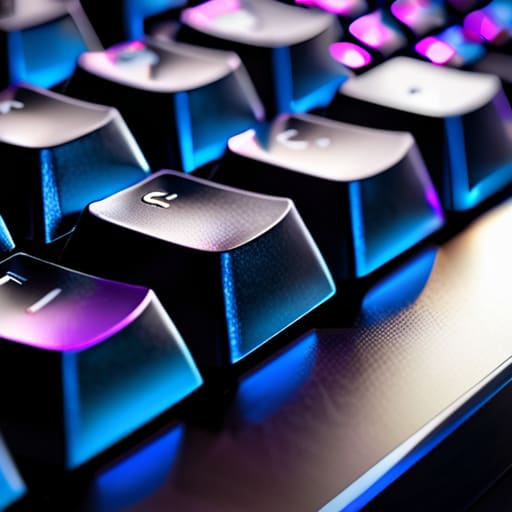 Tips for mastering complex keyboard shortcuts.