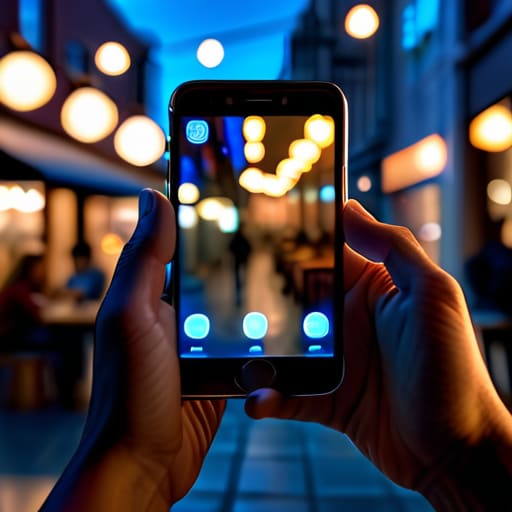 Analyzing the Impact of Dating Apps on Relationships.