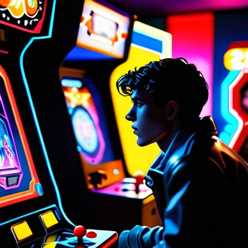 Chasing Perfection the Intentionality of High Score Chasing Culture