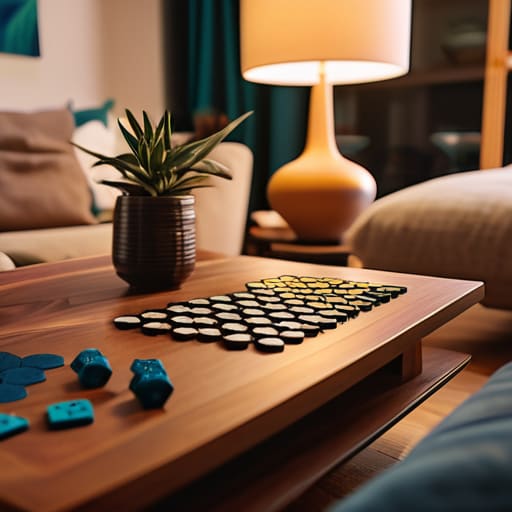 Curating the Best Board Games for Groups.