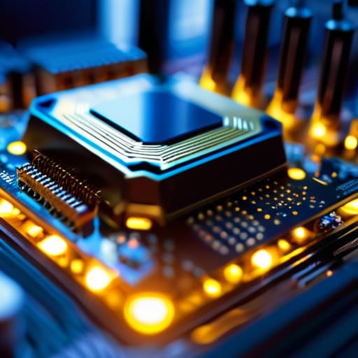 Deciphering Chipset Feature Sets Explained for Peak Performance