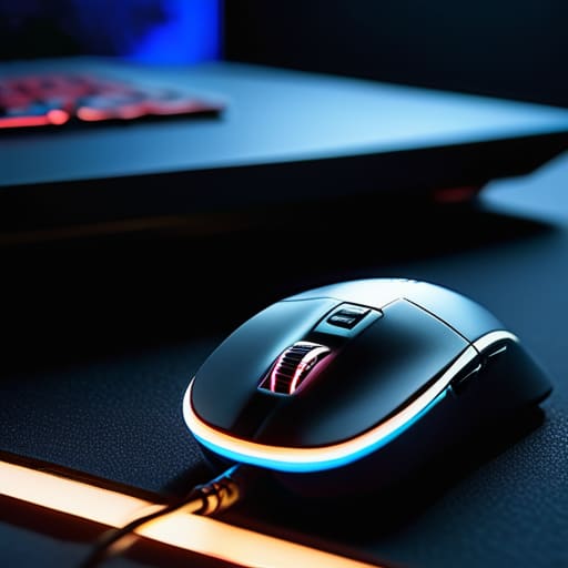 Decoding High Dpi Gaming Sensors for Absolute Control