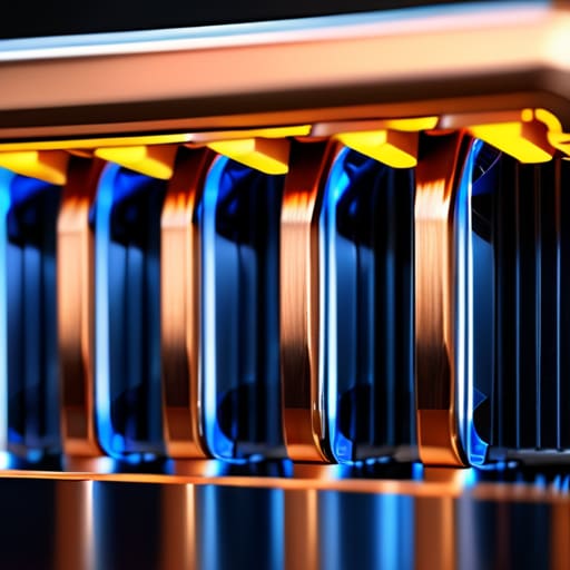 Liquid Cooling vs Air Cooling Performance Choosing Your Strategy