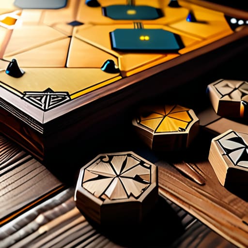 Mastering Board Game Rulebook Comprehension techniques.