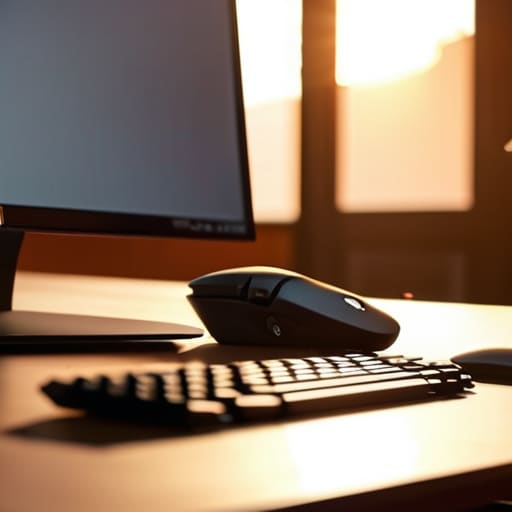 Mastering the Setup Gaming Hardware Lifestyle Integration