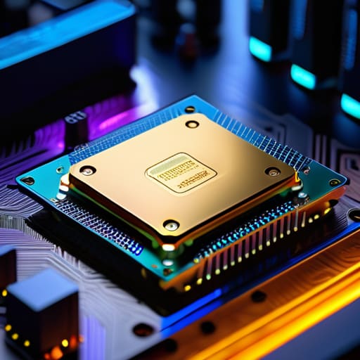 Mastering Xmp Profile Settings for Intentional Performance