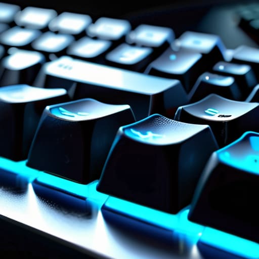 Reducing Mouse Dependency Through Intentional Input