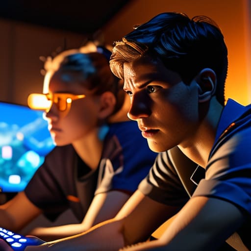 Refining Collaborative Problem Solving in Video Games