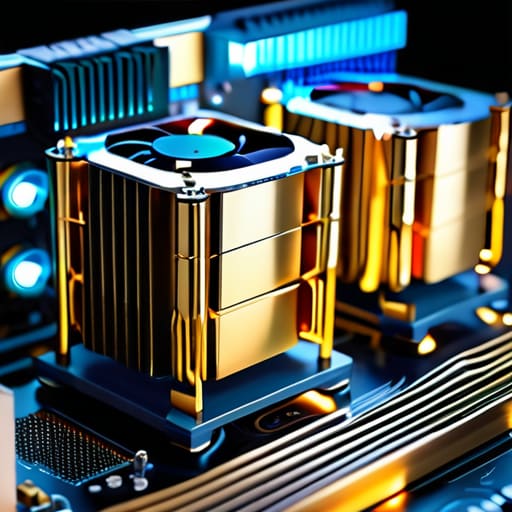 Solving the Cpu vs Gpu Bottleneck Explained