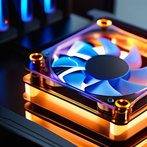 The Art of Preventing Thermal Throttling Through Intention